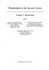Phospholipids in the Nervous System: Metabolism