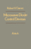 Microwave Diode Control Devices (Modern Frontiers in Applied Science)