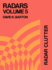 Radar Clutter. Radars: Volume 5.