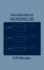 Introduction to Monopulse