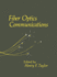 Fiber Optics Communications