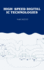 High-Speed Digital Ic Technologies (Artech House Materials Science Library)