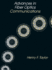 Advances in Fibre Optics Communications