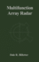 Multifunction Array Radar (Artech House Radar Library)