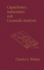 Capacitance, Inductance, and CrossTalk Analysis