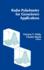 Radar Polarimetry for Geoscience Applications (Artech House Remote Sensing Library)