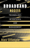 Broadband Access Technology, Interfaces and Management (Artech House Telecommunications Library)