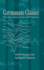 Germanate Glasses: Structure, Spectroscopy, and Properties