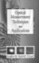 Optical Measurement Techniques and Applications (the Artech House Optoelectronics Library)