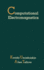 Computational Electromagnetics