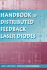 Handbook of Distributed Feedback Laser Diodes Optoelectronics Library S