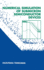 Numerical Simulation of Submicron Semiconductor Devices (Artech House Materials Science Library)