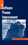 Software Process Improvement With Cmm (Artech House Computer Science Library)