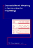 Computational Modeling in Semiconductor Processing (Artech House Materials Science Library)