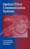 Optical Fiber Communication Systems (Artech House Optoelectronics Library)