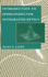 Introduction to Semiconductor Integrated Optics