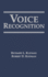 Voice Recognition Signal Processing Library