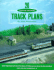 Twenty Custom Designed Track Plans (Model Railroad Handbook, 44)