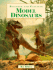 Building and Painting Model Dinosaurs
