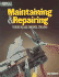 Maintaining and Repairing Your Scale Model Trains