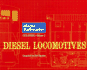 Model Railroader Cyclopedia, Vol. 2 Diesel Locomotives