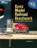 Basic Model Railroad Benchwork: the Complete Photo Guide