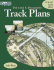 Mid-Sized & Manageable Track Plans (Model Railroader Books)