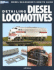 Detailing Diesel Locomotives