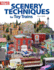 Scenery Techniques for Toy Trains