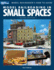 Model Railroading in Small Spaces, Second Edition (Model Railroader's How-to Guide)