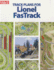 Track Plans for Lionel Fastrack (Classic Toy Trains Books)