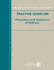 American Psychiatric Association Practice Guideline for the Prevention and Treatment of Delirium, American Psychiatric Association