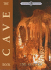 The Cave Book (Wonders of Creation)