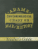 Adam's Synchronological Chart Or Map of History-Teacher's Guide