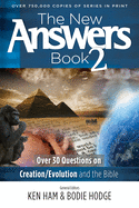 The New Answers Book Volume 2