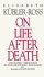 On Life After Death
