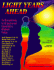 Light Years Ahead: the Illustrated Guide to Full Spectrum and Colored Light in Mindbody Healing