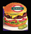 Totally Burgers Cookbook (Totally Cookbooks)