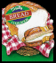 Totally Bread (Totally Cookbooks)
