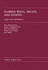 Florida Wills, Trusts, and Estates: Cases and Materials
