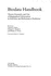 Biodata Handbook: Theory, Research, and Use of Biographical Information in Selection and Performance Prediction