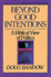 Beyond Good Intentions: a Biblical View of Politics