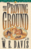 The Proving Ground (Valley of the Peacemaker, Book 2)