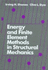 Energy and Finite Element Methods in Structural Mechanics
