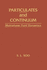Particulates and Continuum