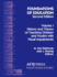 Foundations of Education: History and Theory of Teaching Children and Youths With Visual Impairments