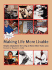 Making Life More Livable: Simple Adaptations for Living at Home After Vision Loss