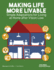 Making Life More Livable: Simple Adaptations for Living at Home After Vision Loss