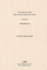 Fragments From Hellenistic Jewish Authors Volume 1, Historians V 1