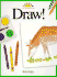 Draw! (Art & Activities for Kids)